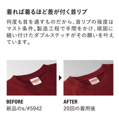 6.2oz Premium T-shirt (UA-594201)