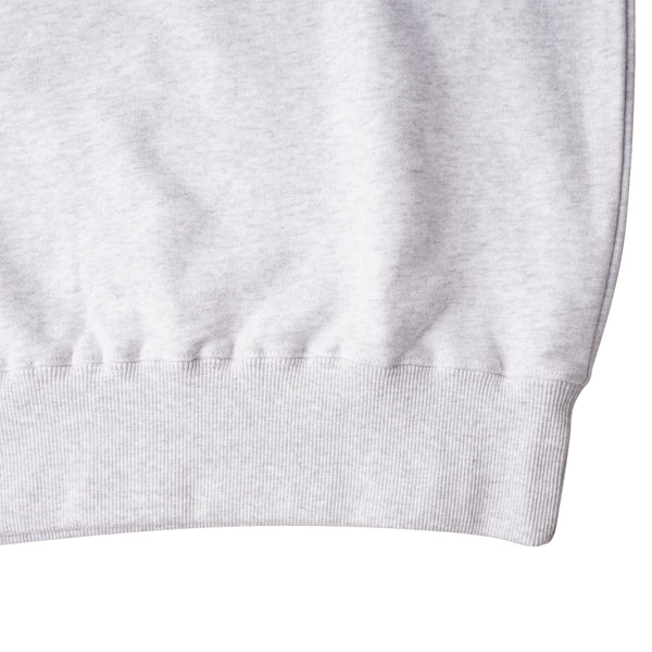 10.0oz Regular Weight Half-Zip Sweatshirt (CAS-SH2253)