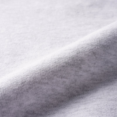 10.0oz Regular Weight Half-Zip Sweatshirt (CAS-SH2253)