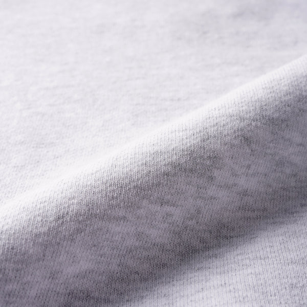 10.0oz Regular Weight Half-Zip Sweatshirt (CAS-SH2253)