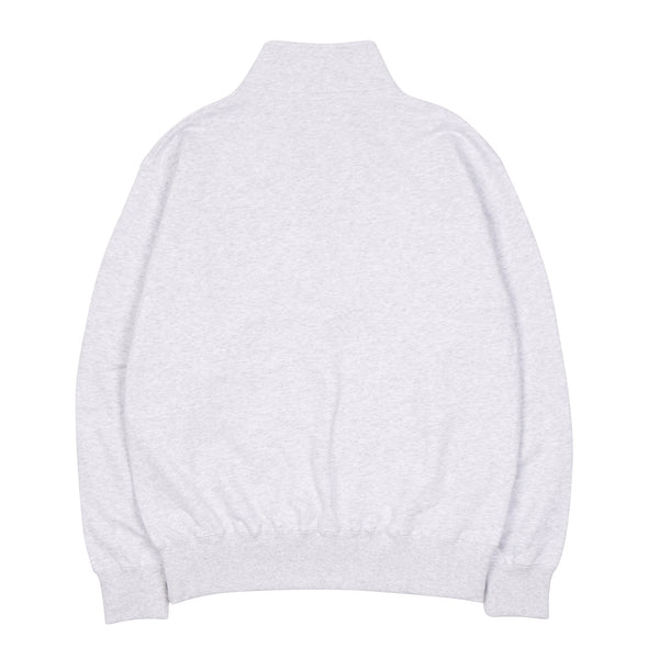 10.0oz Regular Weight Half-Zip Sweatshirt (CAS-SH2253)
