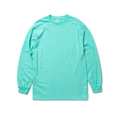 Long Sleeve T-shirts