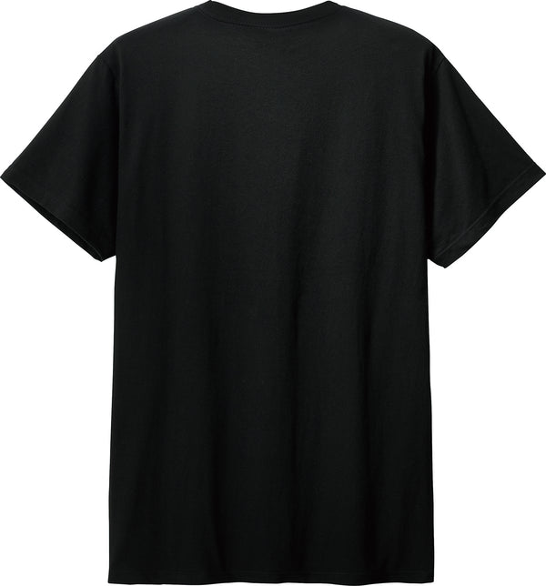 5.6oz Heavyweight T-shirt (PR-00085-CVT)
