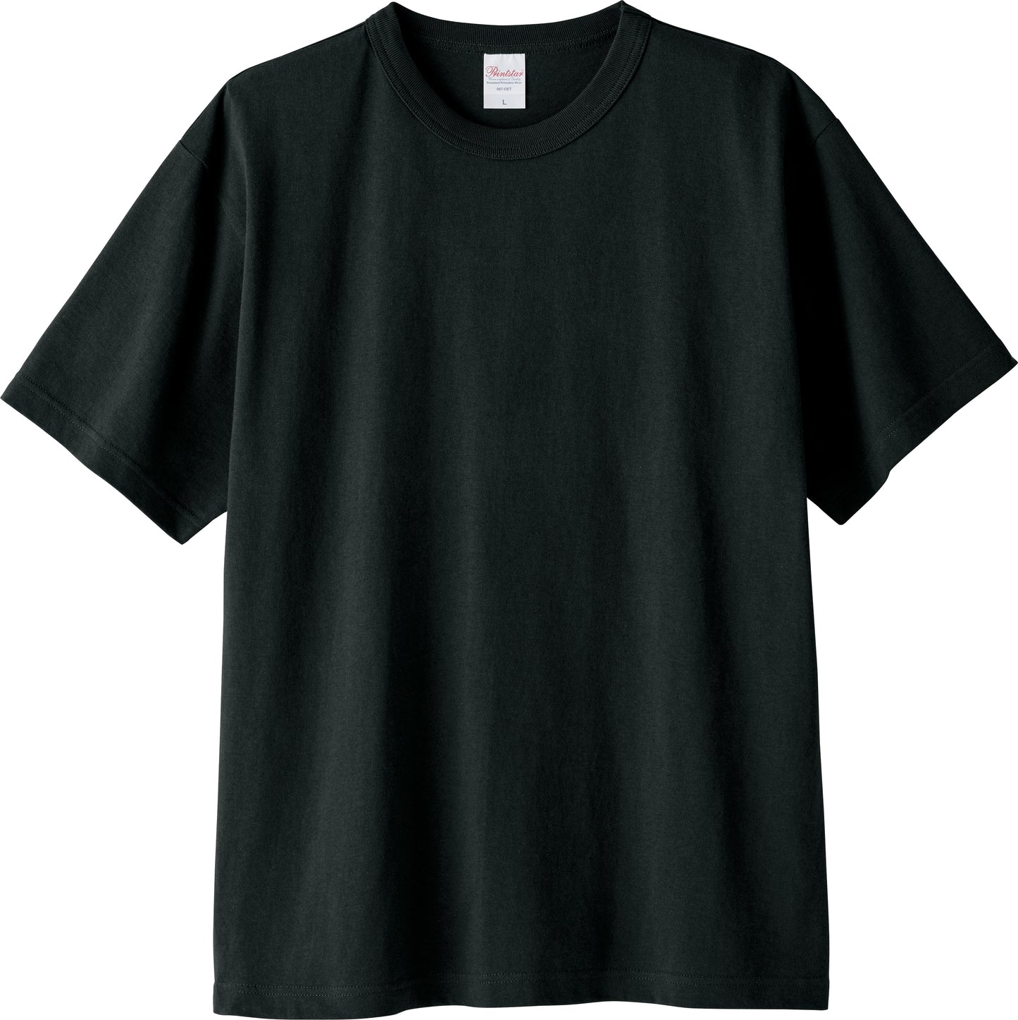 5.9oz オープンエンドＴシャツ (PR-00087-OET)