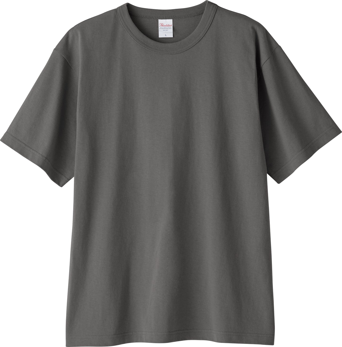 5.9oz オープンエンドＴシャツ (PR-00087-OET)