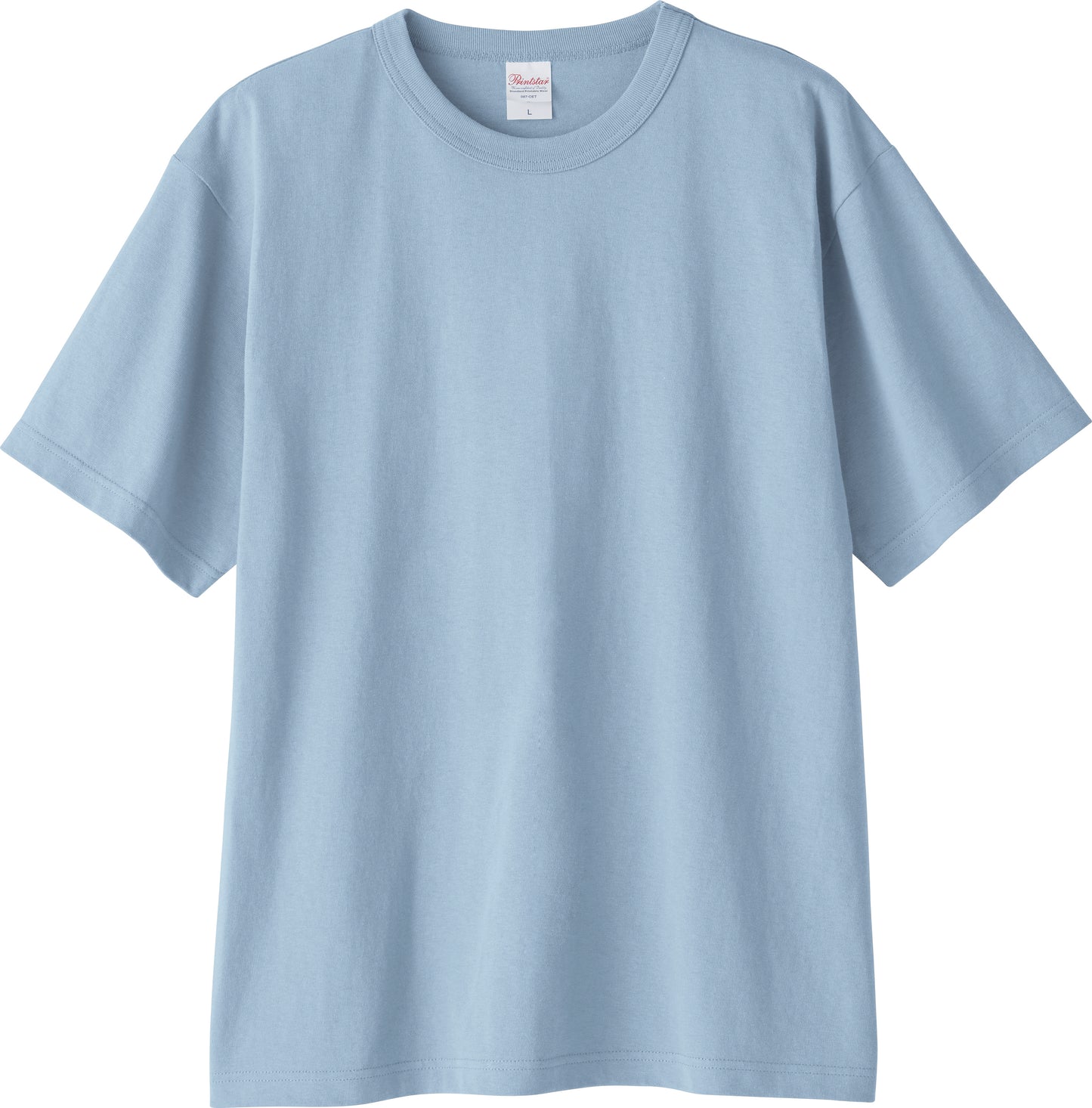 5.9oz オープンエンドＴシャツ (PR-00087-OET)