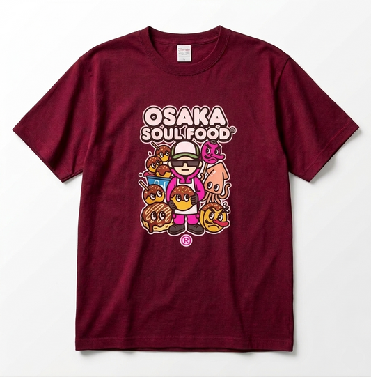 5.9oz オープンエンドＴシャツ (PR-00087-OET)
