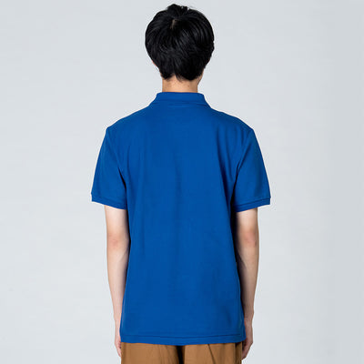 5.8oz T/C Polo Shirt with Pocket (PR-00100-VP)