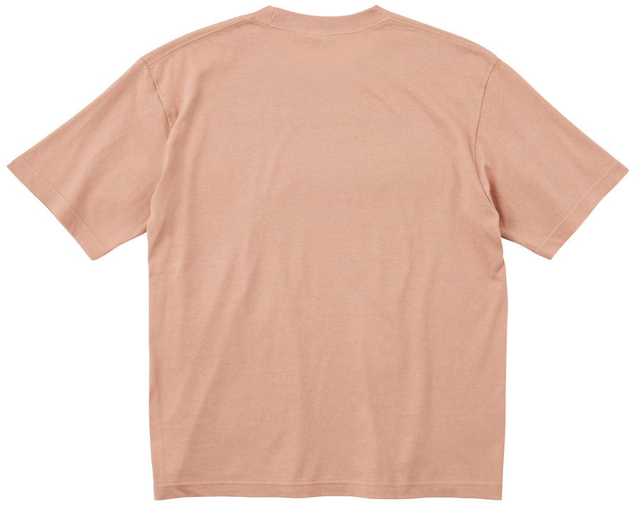 5.6oz ヘビーウェイトビッグTシャツ (PR-00113-BCV)