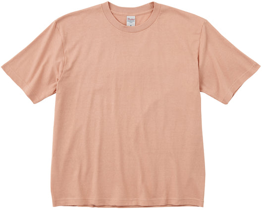 5.6oz ヘビーウェイトビッグTシャツ (PR-00113-BCV)
