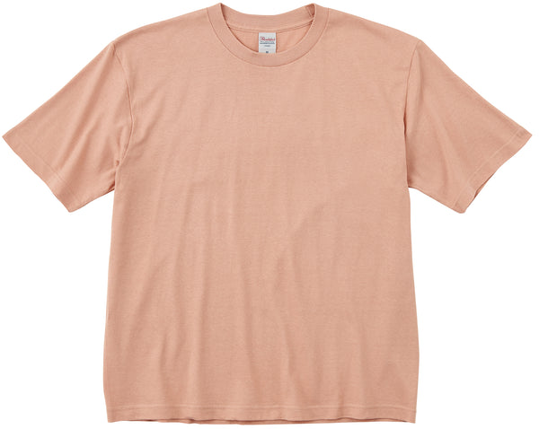 5.6oz Heavyweight Big T-shirt (PR-00113-BCV)