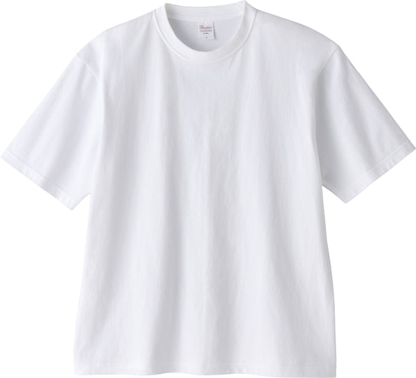 7.4oz スーパーヘビービッグTシャツ (PR-00147-BHV)