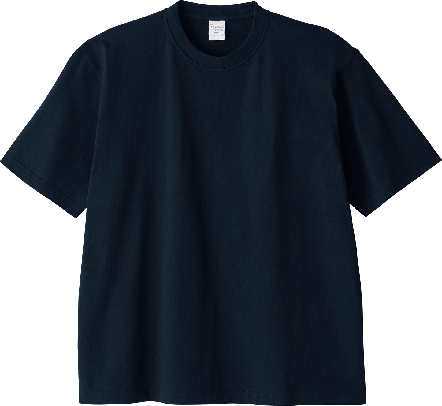 7.4oz スーパーヘビービッグTシャツ (PR-00147-BHV)