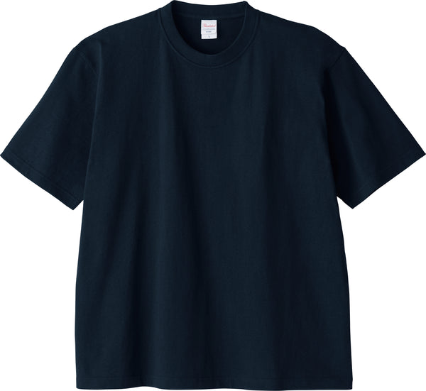 7.4oz スーパーヘビービッグTシャツ (PR-00147-BHV)