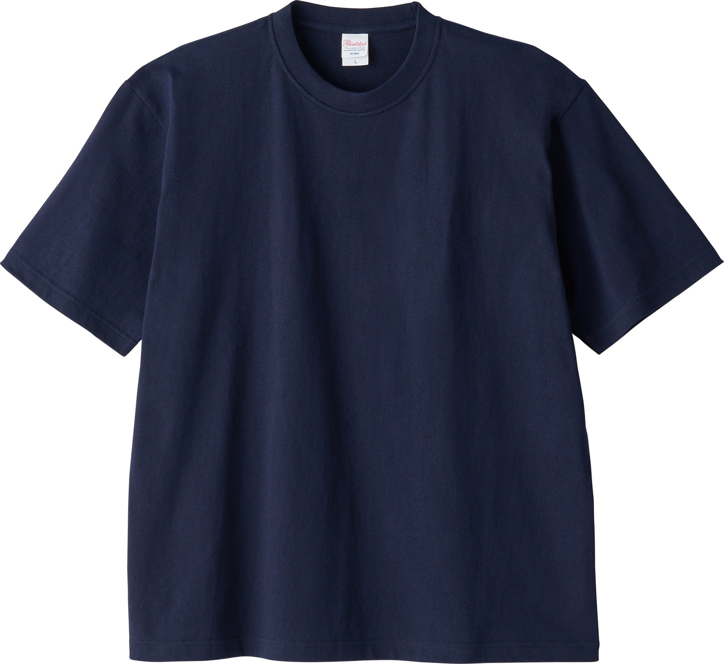 7.4oz スーパーヘビービッグTシャツ (PR-00147-BHV)