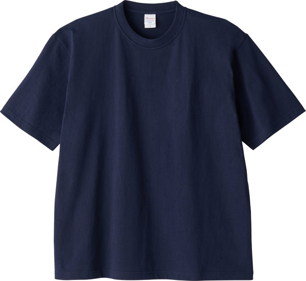 7.4oz スーパーヘビービッグTシャツ (PR-00147-BHV)