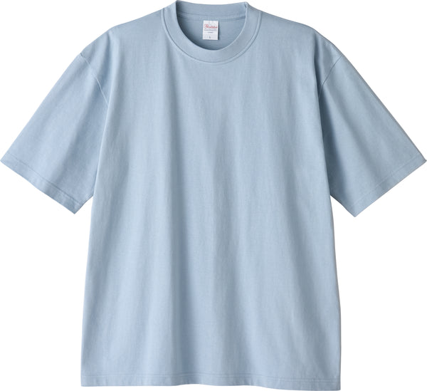 7.4oz スーパーヘビービッグTシャツ (PR-00147-BHV)