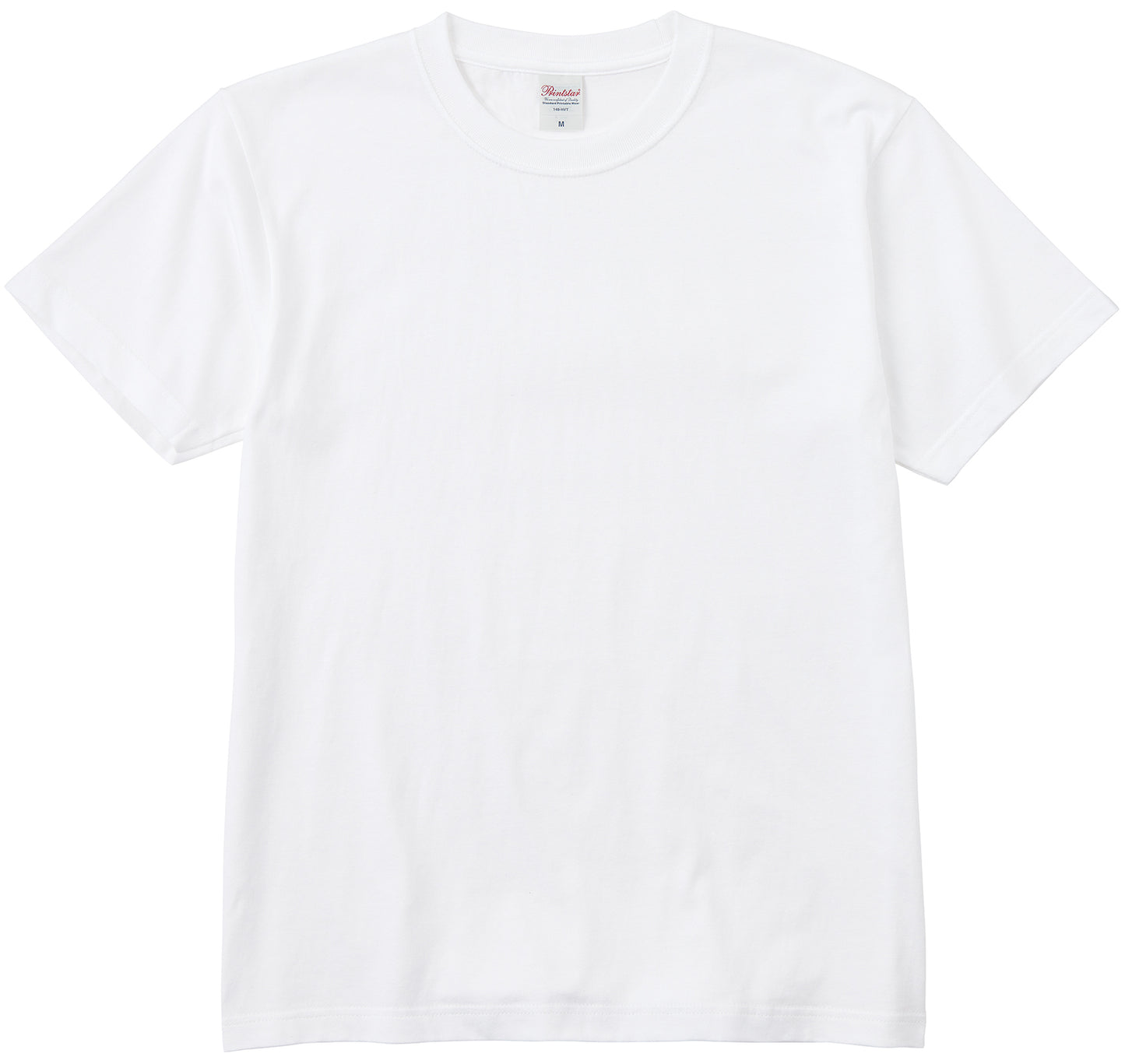 7.4oz スーパーヘビーTシャツ (PR-00148-HVT)