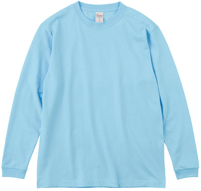 7.4oz Super Heavy Long Sleeve T-Shirt (PR-00149-HVL)