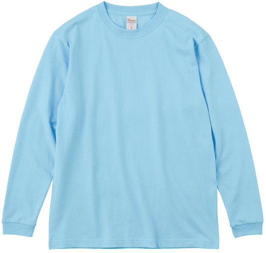 7.4oz スーパーヘビー 長袖Tシャツ (PR-00149-HVL)