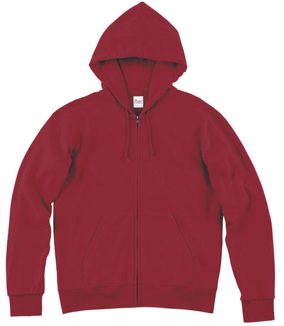 9.7 oz Standard Double Hooded Zip Parka (PR-00189-NNZ)