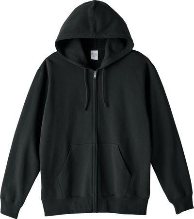 10.0oz ジップパーカー (PR-00208-NAZ)