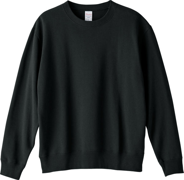 10.0oz クルーネックトレーナー (PR-00210-NAC)