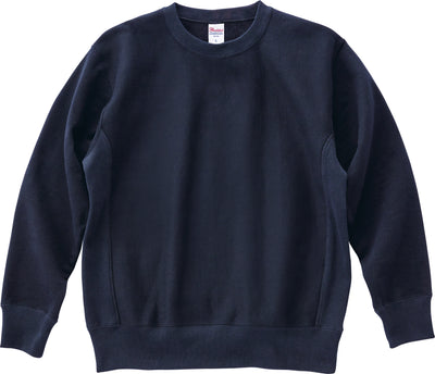 12.0oz 裏起毛ヘビートレーナー (PR-00227-FVC)