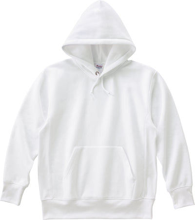 12.0oz 裏起毛ヘビープルパーカー (PR-00228-FVH)