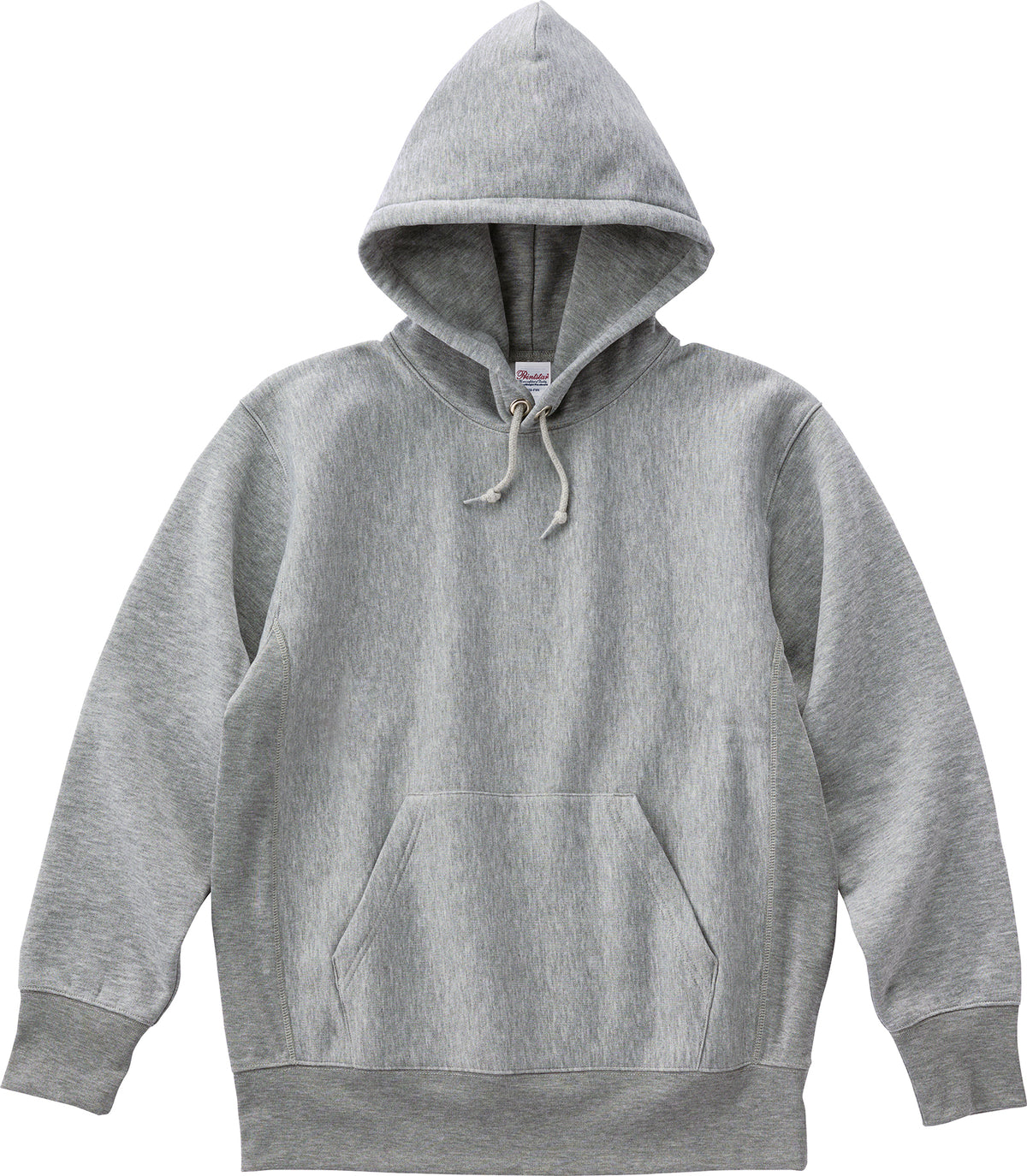 12.0oz 裏起毛ヘビープルパーカー (PR-00228-FVH)