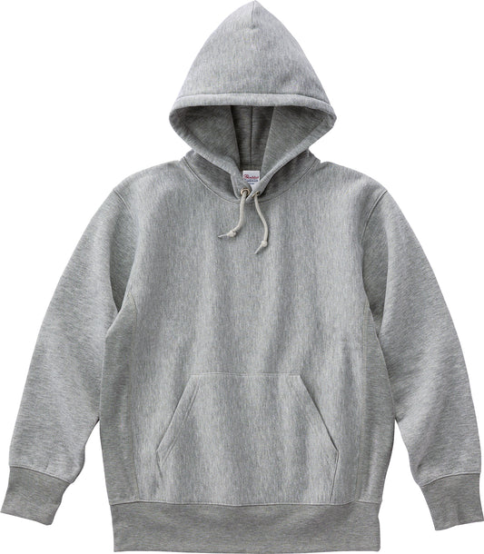 12.0oz 裏起毛ヘビープルパーカー (PR-00228-FVH)