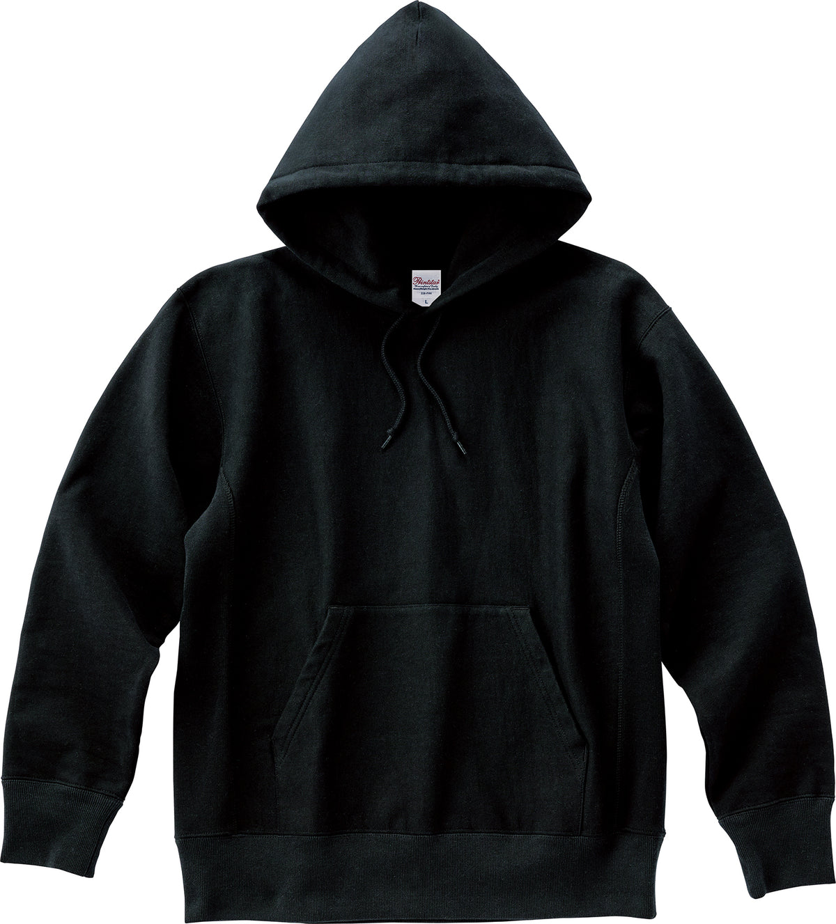 12.0oz 裏起毛ヘビープルパーカー (PR-00228-FVH)