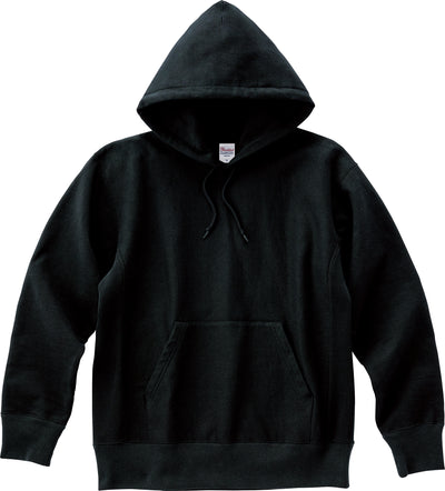 12.0oz 裏起毛ヘビープルパーカー (PR-00228-FVH)
