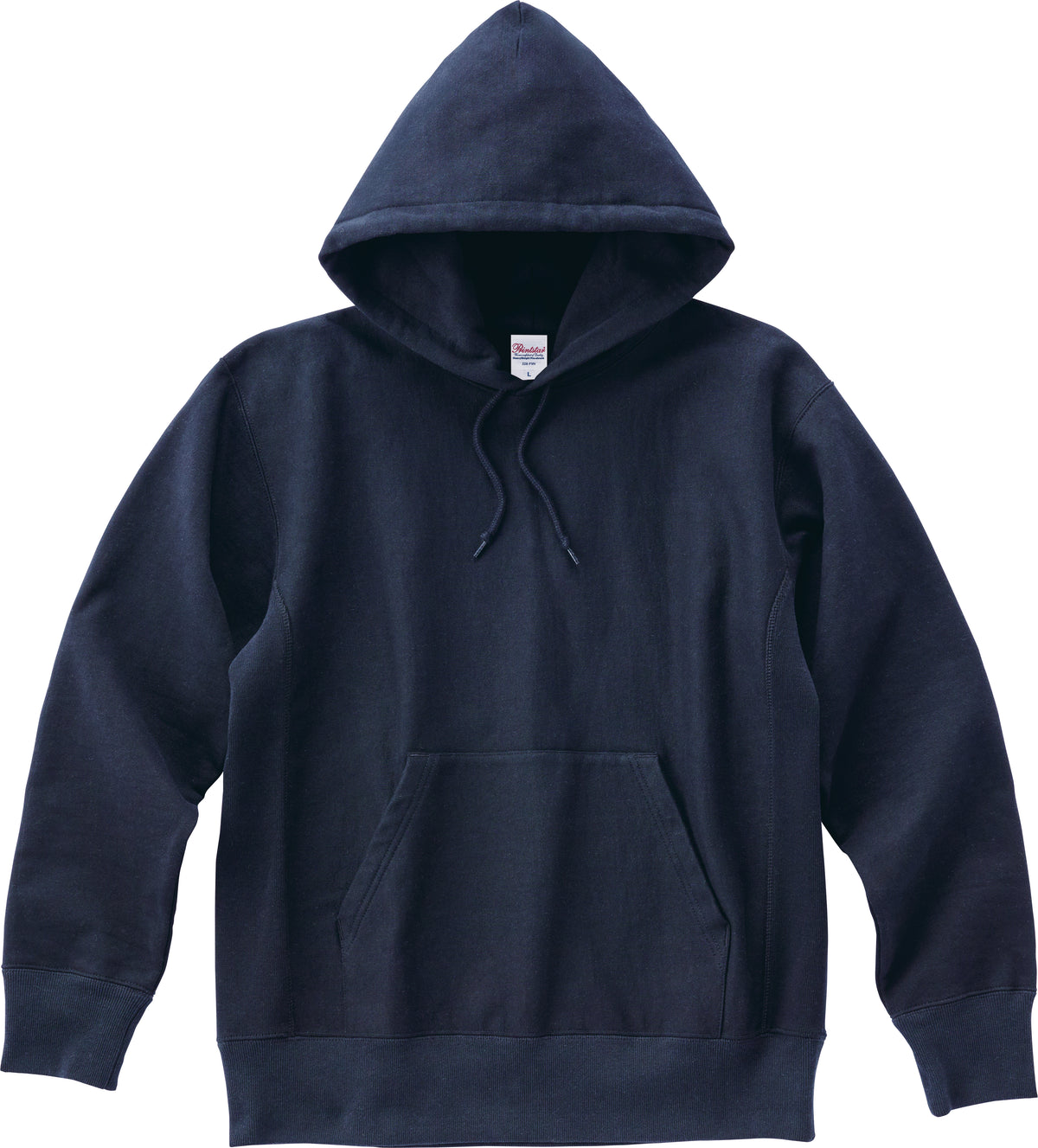 12.0oz 裏起毛ヘビープルパーカー (PR-00228-FVH)