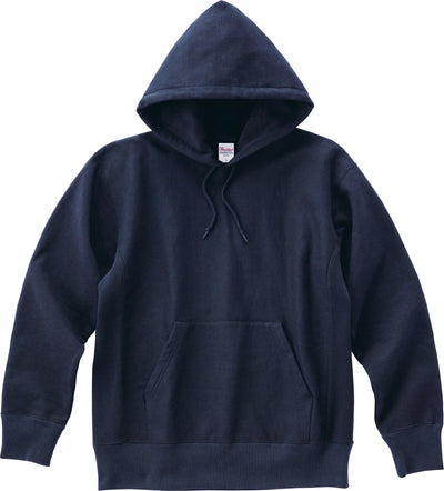 12.0oz 裏起毛ヘビープルパーカー (PR-00228-FVH)