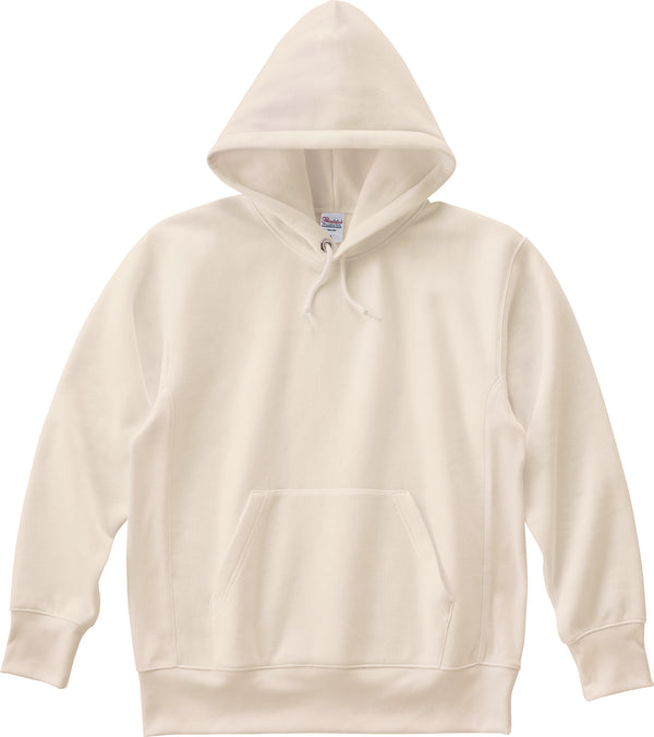 12.0oz 裏起毛ヘビープルパーカー (PR-00228-FVH)