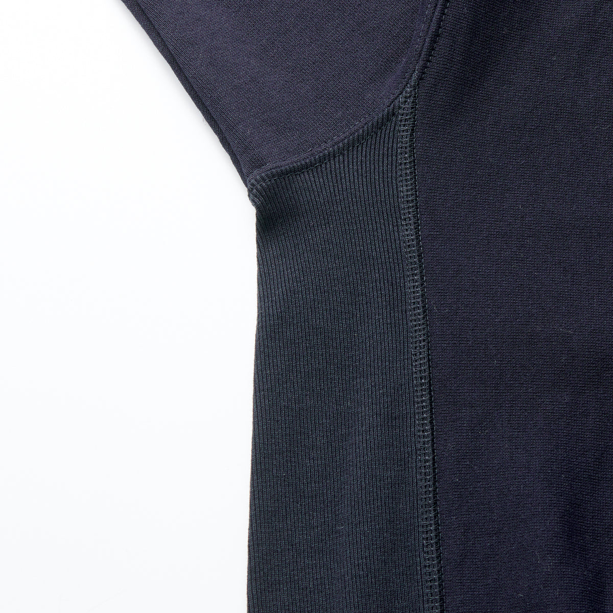 12.0oz 裏起毛ヘビージップパーカー (PR-00229-FVZ)