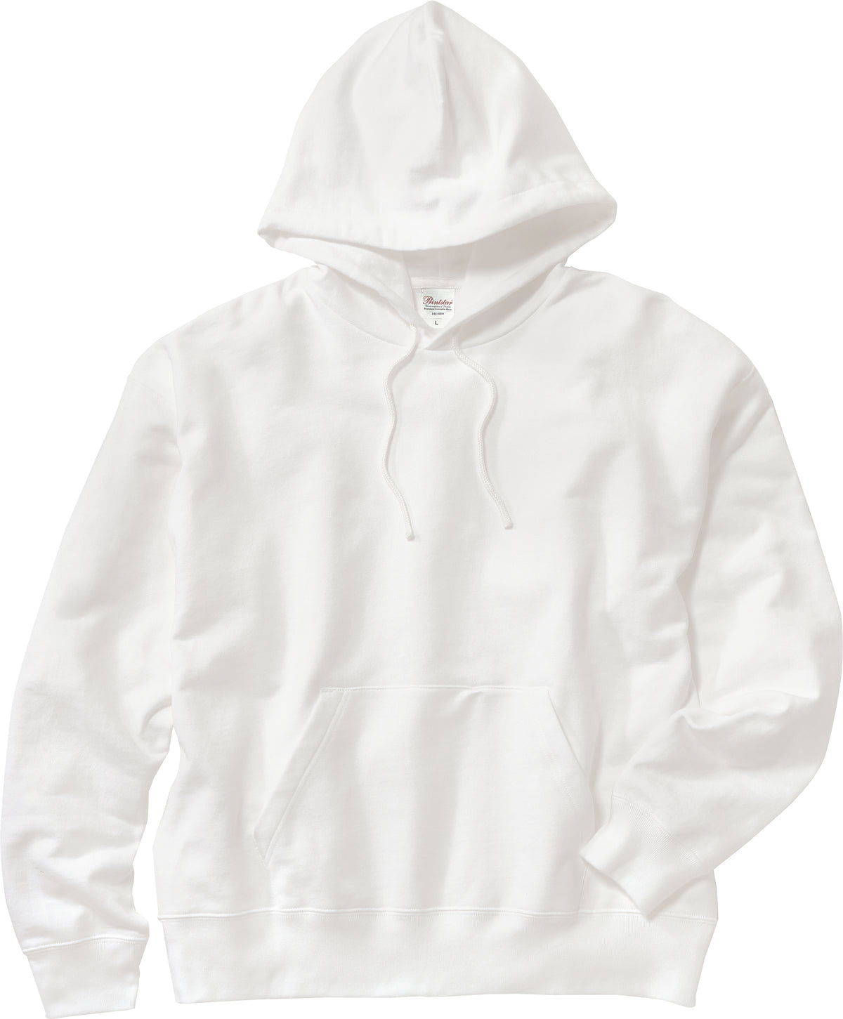10.0oz ボクシープルパーカー (PR-00245-NBH)