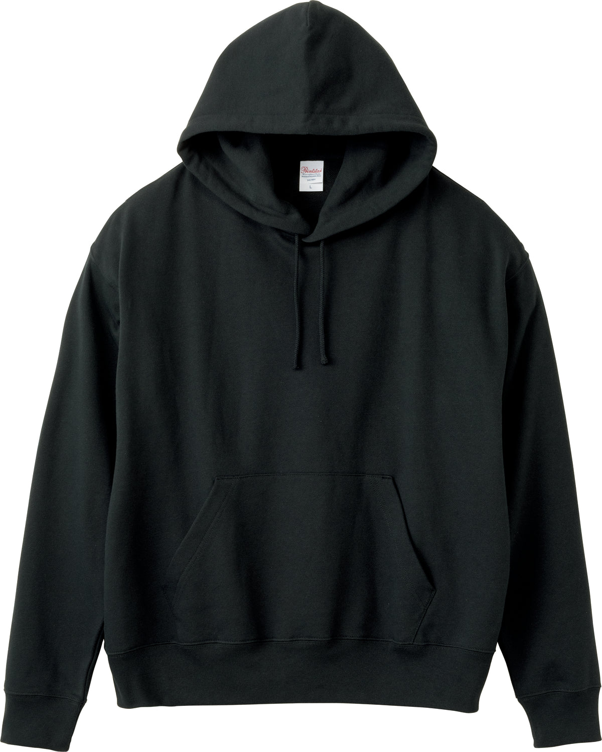 10.0oz ボクシープルパーカー (PR-00245-NBH)