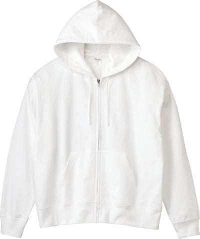 10.0oz ボクシージップパーカー (PR-00246-NBZ)