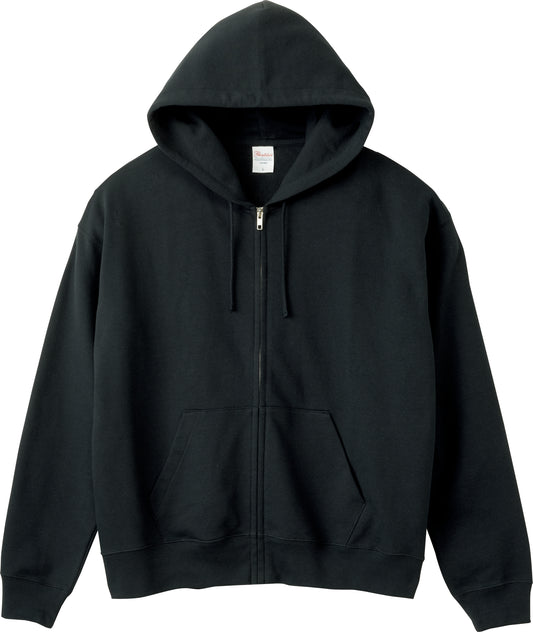 10.0oz ボクシージップパーカー (PR-00246-NBZ)