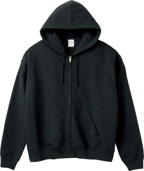 10.0oz ボクシージップパーカー (PR-00246-NBZ)