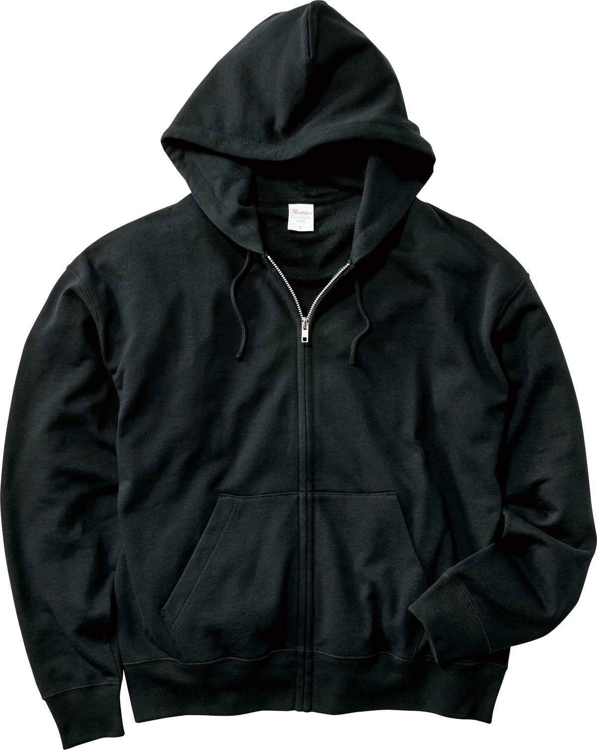 10.0oz ボクシージップパーカー (PR-00246-NBZ)