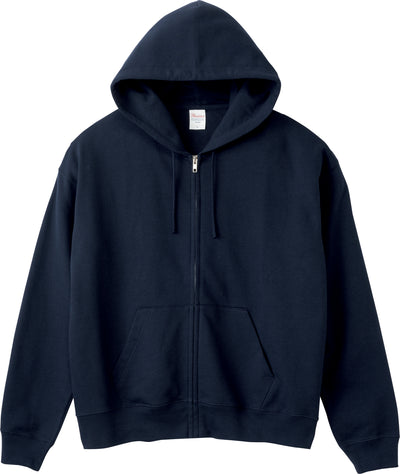 10.0oz ボクシージップパーカー (PR-00246-NBZ)