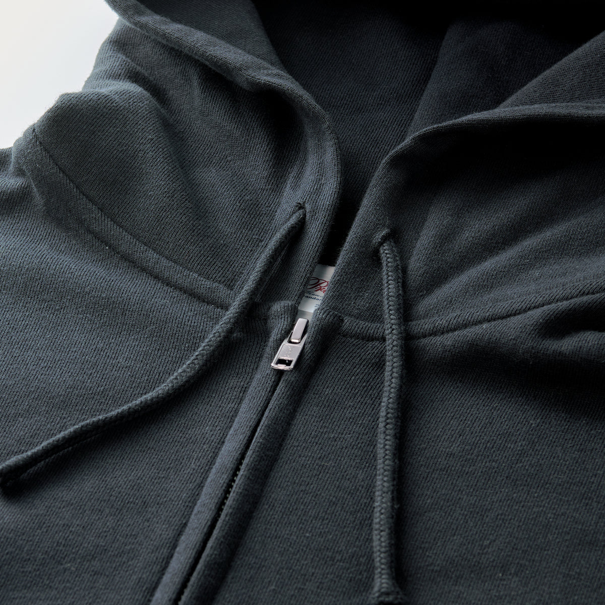10.0oz ボクシージップパーカー (PR-00246-NBZ)
