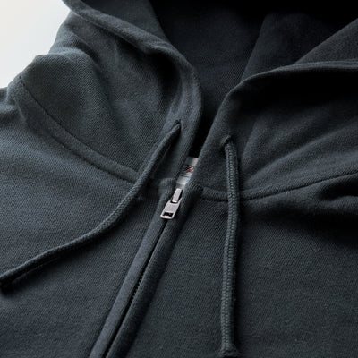 10.0oz ボクシージップパーカー (PR-00246-NBZ)