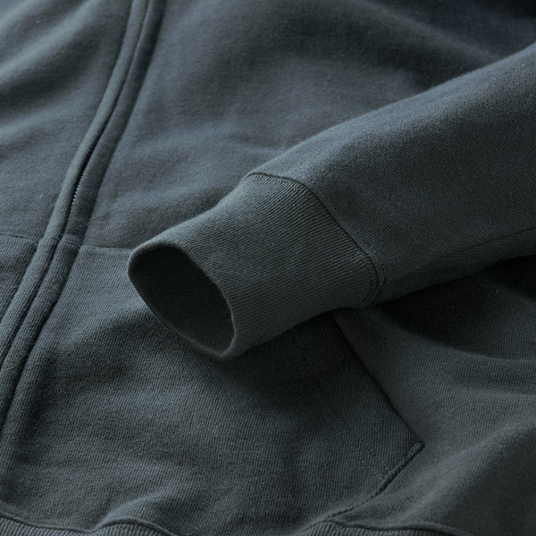 10.0oz ボクシージップパーカー (PR-00246-NBZ)