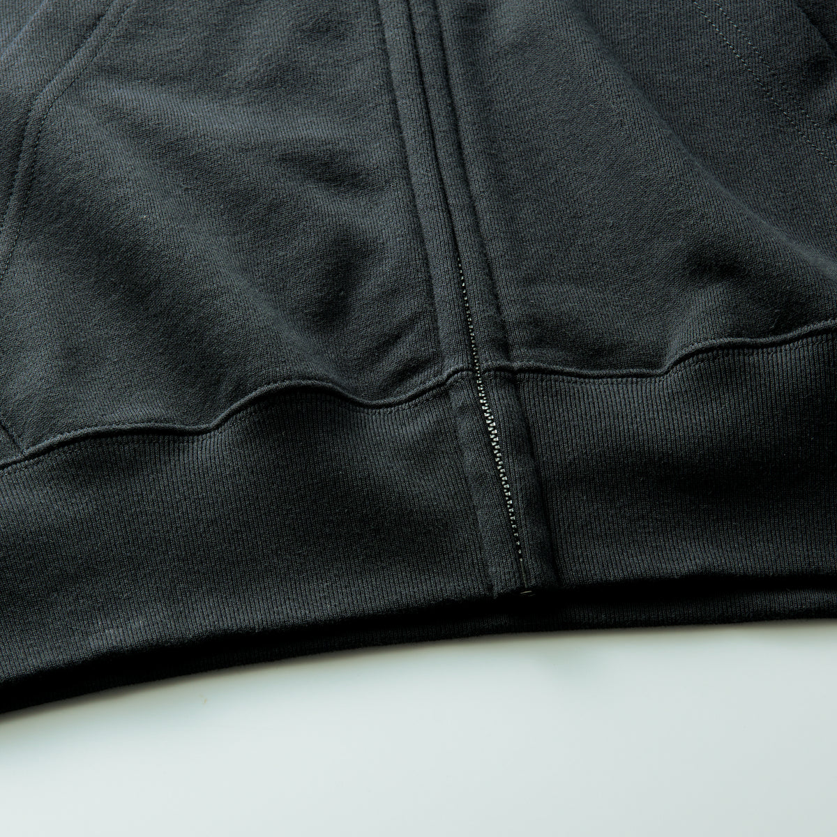 10.0oz ボクシージップパーカー (PR-00246-NBZ)