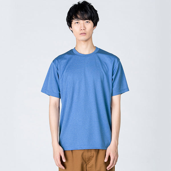 4.4oz Dry T-shirt (GM-00300-ACT)