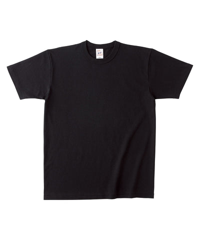 オープンエンド マックスウェイト バインダーネックTシャツ (CAS-OE1118)